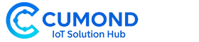 CUMOND IoT Solution Hub
