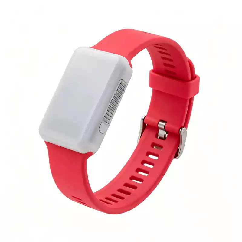 G608 Series Screenless Health Monitoring Tracker for Pets and People