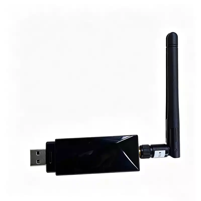 WH126 USB LoRa Single-Channel Gateway &ndash; DTU Data Transceiver