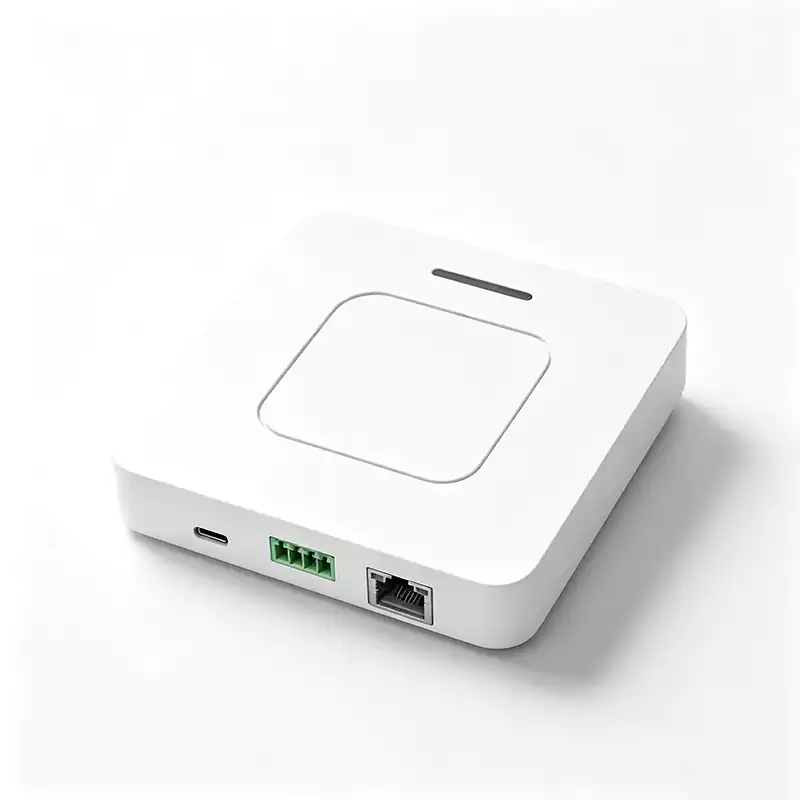 LG620 LoRaWAN Gateway - Indoor LoRa Gateway with 4G & Ethernet