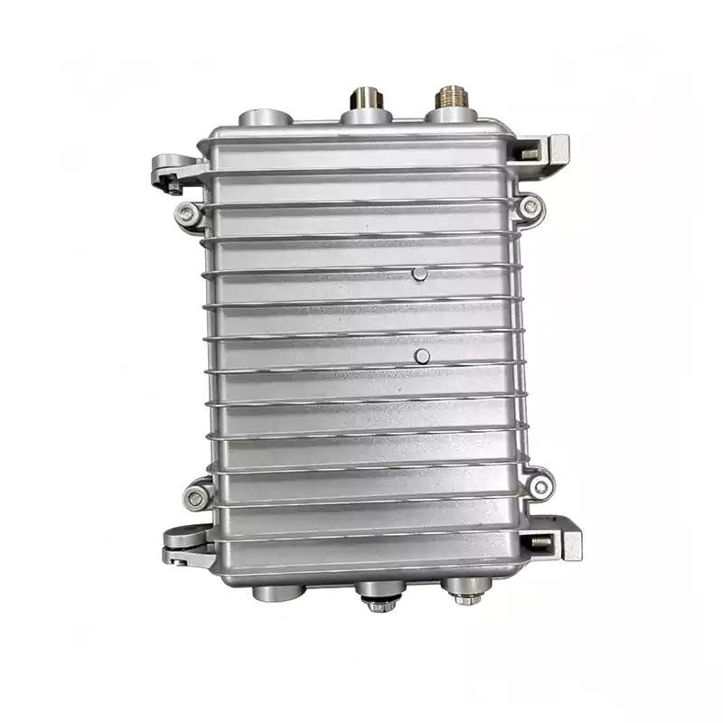 U1000‑C1 Tunnel Positioning Base Station