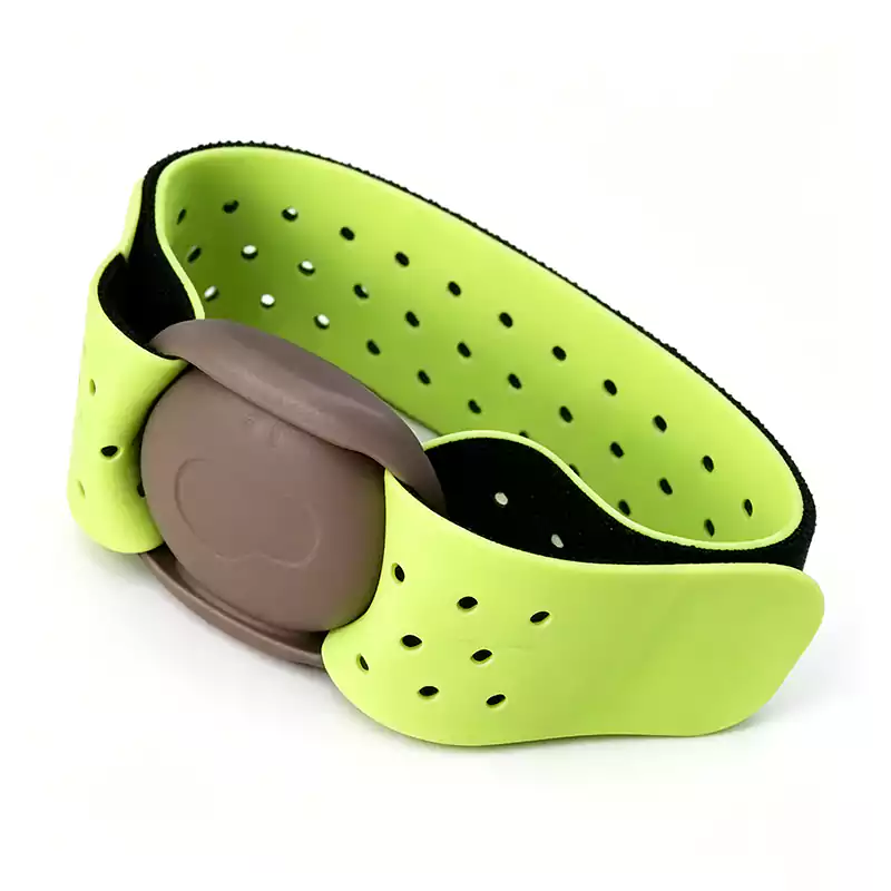 B601 Infant Health Tracker