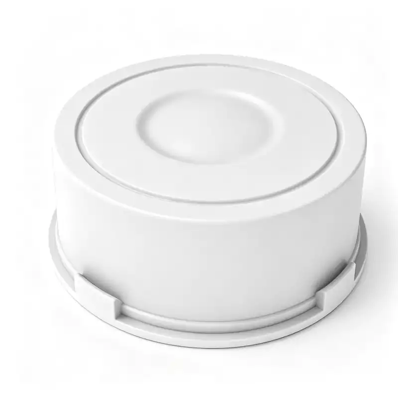 OV02 / OV04 Circular iBeacon