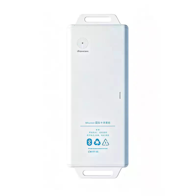 OV01 Waterproof iBeacon