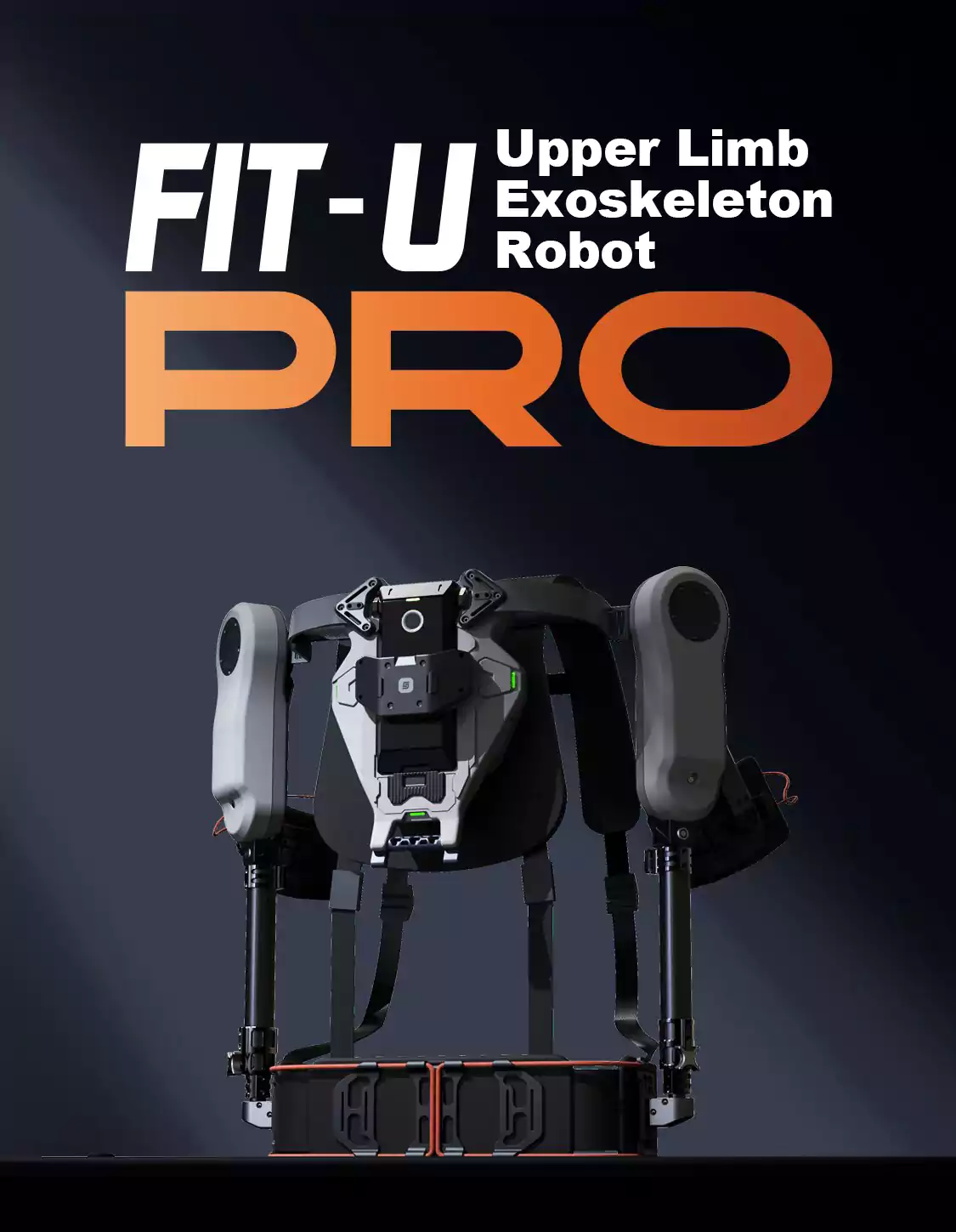 FIT-U PRO Upper Limb Exoskeleton Robot